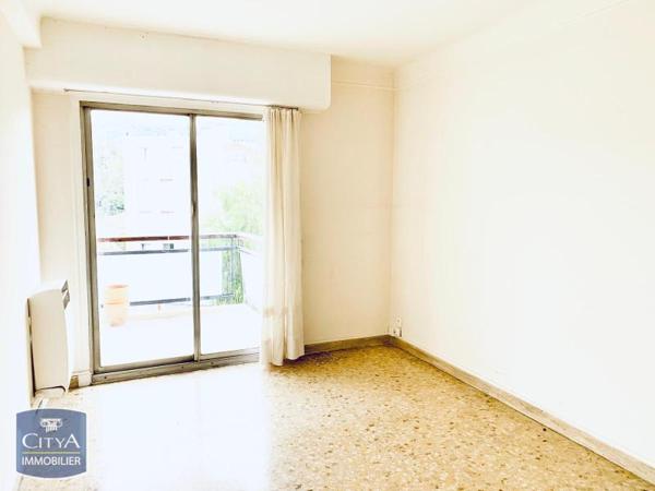 Location appartement Le Cannet (06110) 3 pièces 57.45m²