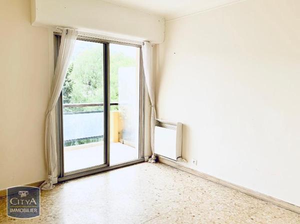 Location appartement Le Cannet (06110) 3 pièces 57.45m²
