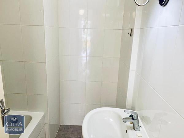 Location appartement Le Cannet (06110) 3 pièces 57.45m²