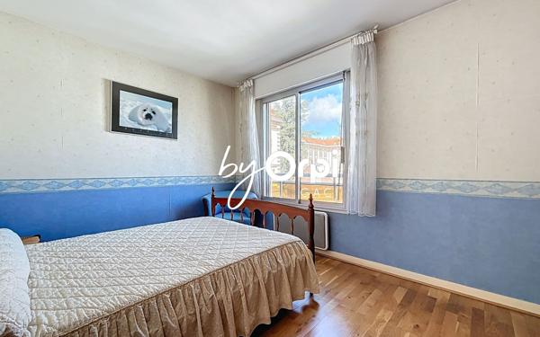 Appartement à vendre    5 pièces • 155,57 m2 Clermont-Ferrand