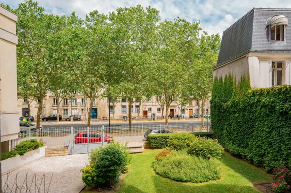 Appartement Paris 7 e - BRETEUIL / PLACE VAUBAN