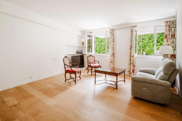 Appartement Paris 7 e - BRETEUIL / PLACE VAUBAN
