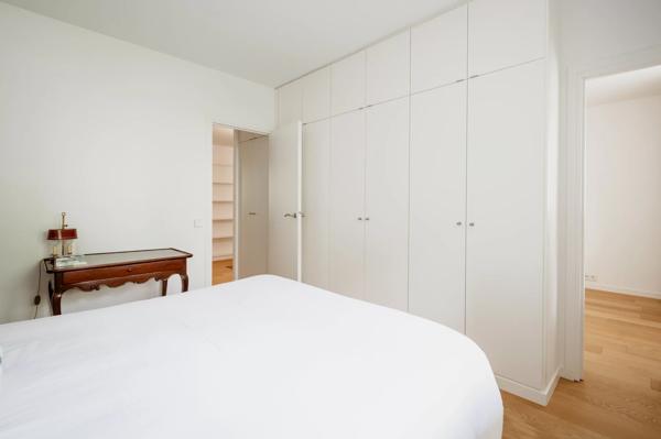 Appartement Paris 7 e - BRETEUIL / PLACE VAUBAN