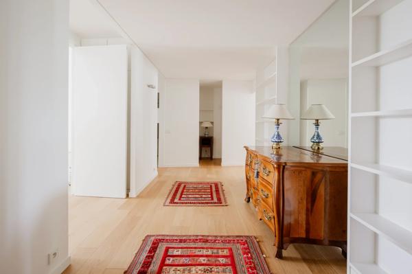 Appartement Paris 7 e - BRETEUIL / PLACE VAUBAN