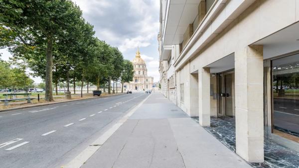 Appartement Paris 7 e - BRETEUIL / PLACE VAUBAN