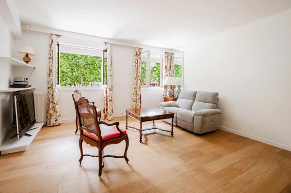 Appartement Paris 7 e - BRETEUIL / PLACE VAUBAN