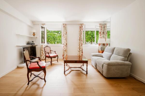 Appartement Paris 7 e - BRETEUIL / PLACE VAUBAN