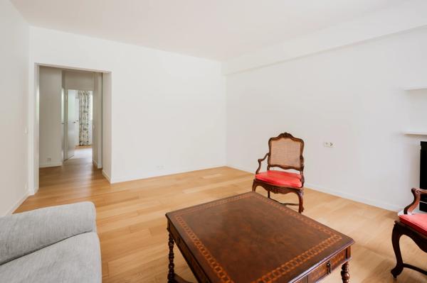 Appartement Paris 7 e - BRETEUIL / PLACE VAUBAN