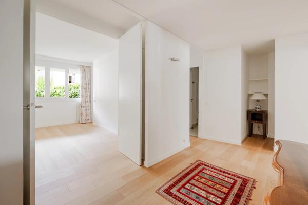 Appartement Paris 7 e - BRETEUIL / PLACE VAUBAN