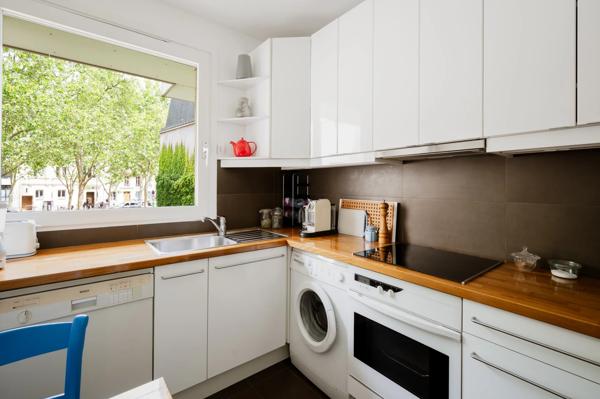 Appartement Paris 7 e - BRETEUIL / PLACE VAUBAN