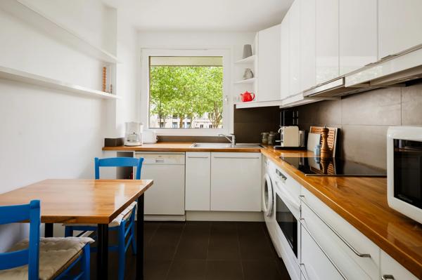 Appartement Paris 7 e - BRETEUIL / PLACE VAUBAN