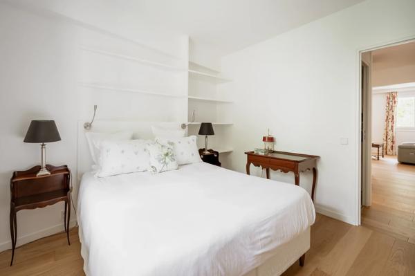 Appartement Paris 7 e - BRETEUIL / PLACE VAUBAN