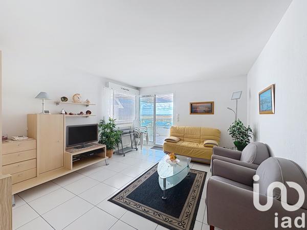 Appartement à vendre 2 pièces 51 m² Arcachon