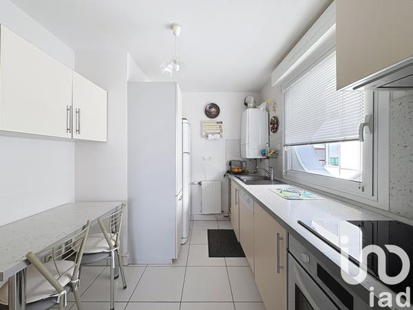 Appartement à vendre 2 pièces 51 m² Arcachon