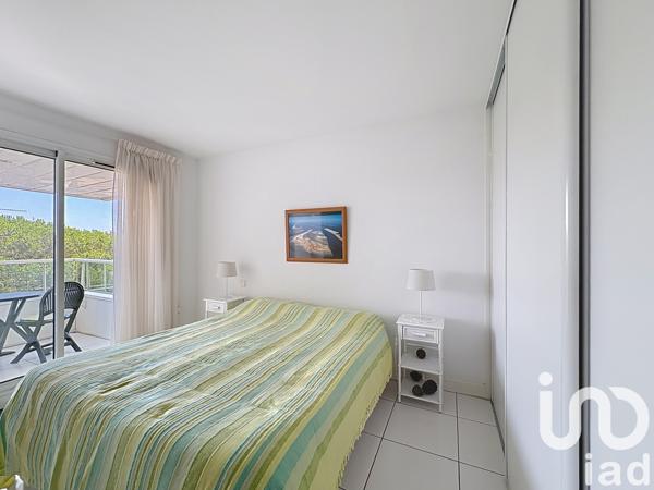 Appartement à vendre 2 pièces 51 m² Arcachon