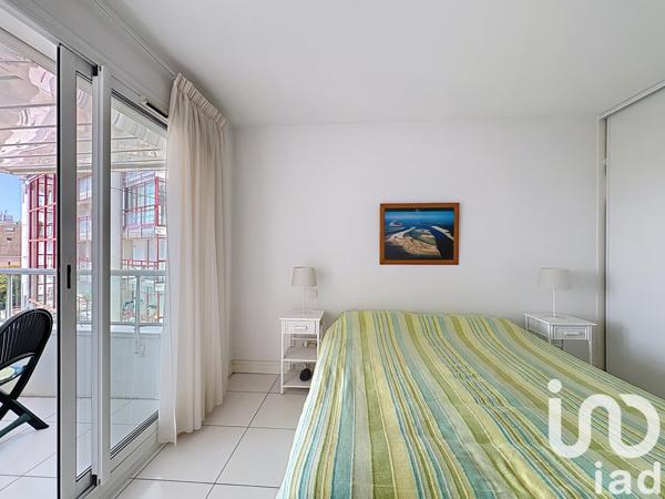 Appartement à vendre 2 pièces 51 m² Arcachon