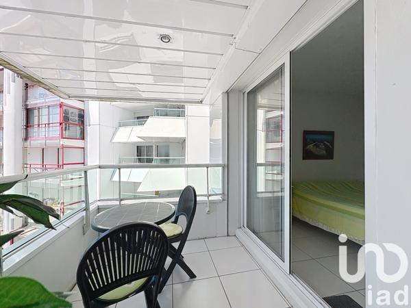 Appartement à vendre 2 pièces 51 m² Arcachon