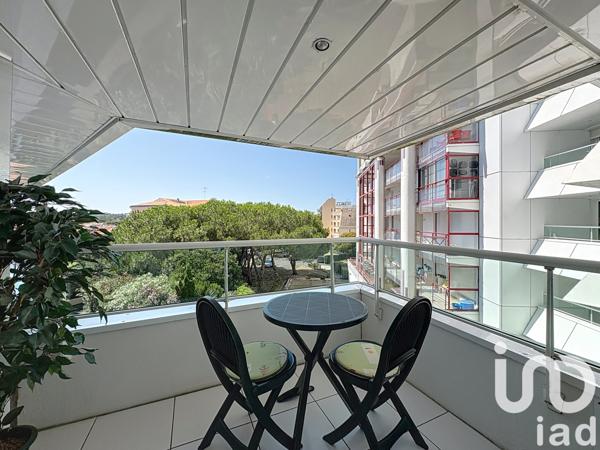 Appartement à vendre 2 pièces 51 m² Arcachon