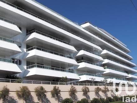 Appartement à vendre 2 pièces 51 m² Arcachon