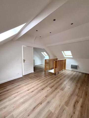 Appartement 2 pièces