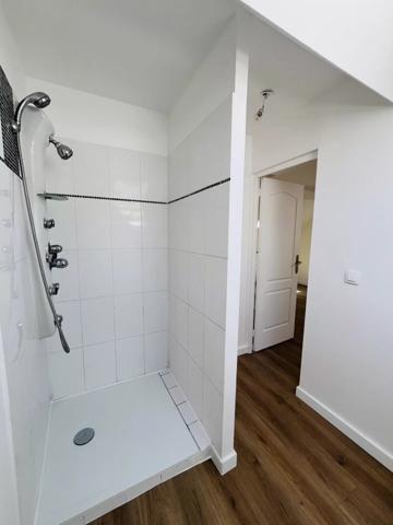 Appartement 2 pièces