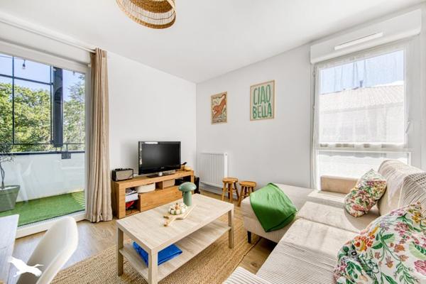 Appartement à vendre |  Audenge |  2 pièces | 55 m²