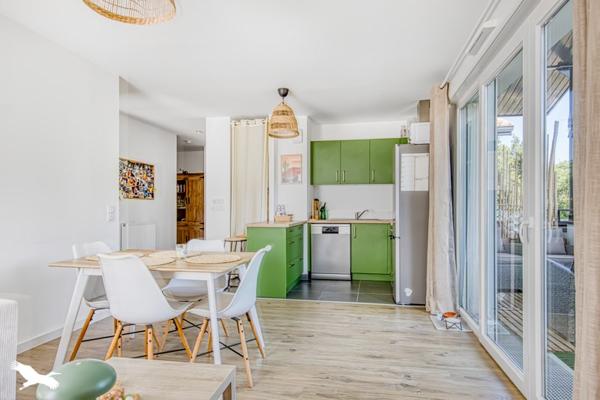 Appartement à vendre |  Audenge |  2 pièces | 55 m²