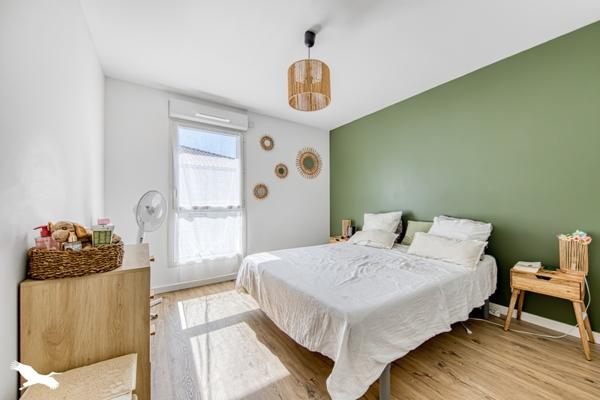 Appartement à vendre |  Audenge |  2 pièces | 55 m²