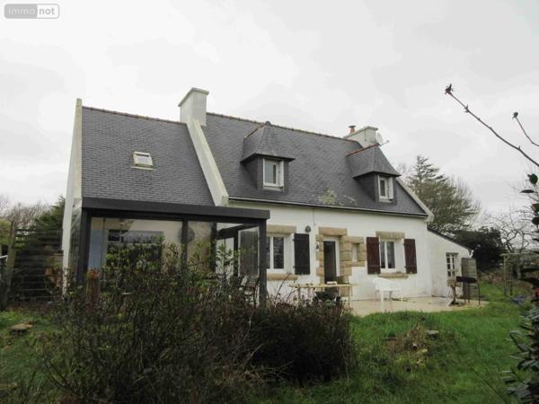 Maison à vendre à Plozévet dans le Finistère (29710), ref : 020/3631