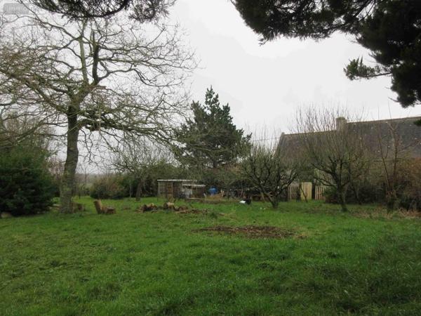 Maison à vendre à Plozévet dans le Finistère (29710), ref : 020/3631