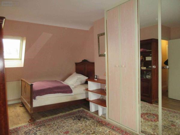 Maison à vendre à Plozévet dans le Finistère (29710), ref : 020/3631