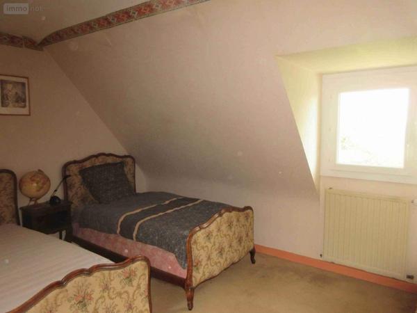 Maison à vendre à Plozévet dans le Finistère (29710), ref : 020/3631