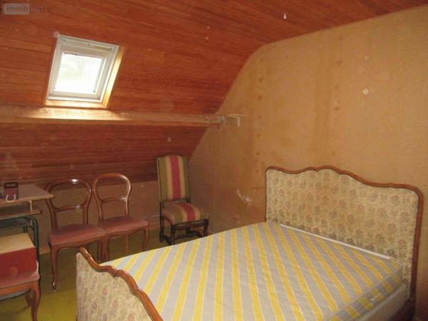 Maison à vendre à Plozévet dans le Finistère (29710), ref : 020/3631