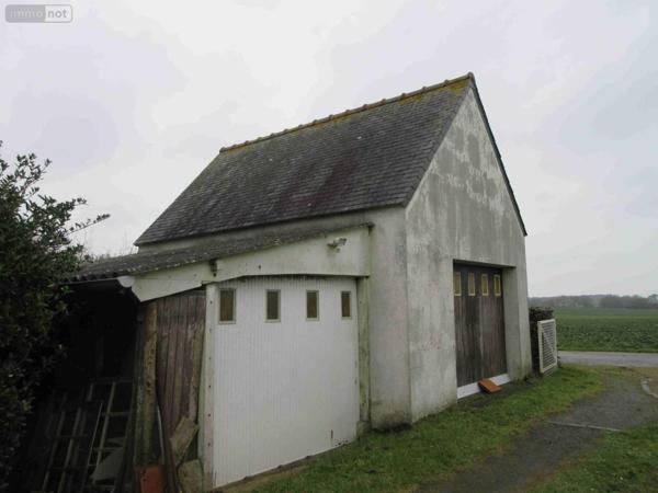 Maison à vendre à Plozévet dans le Finistère (29710), ref : 020/3631