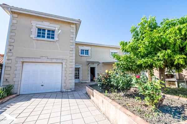 Maison à vendre |  Floirac |  3 pièces | 79 m²