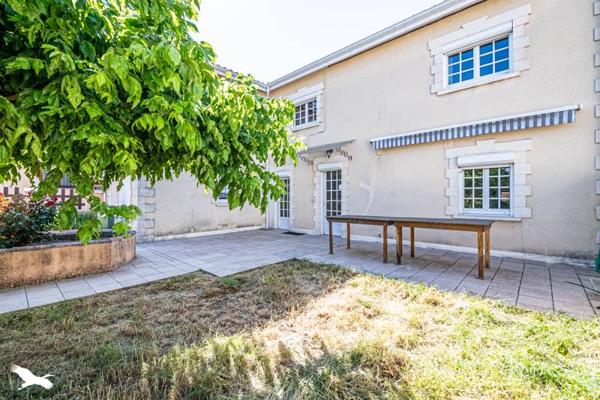 Maison à vendre |  Floirac |  3 pièces | 79 m²
