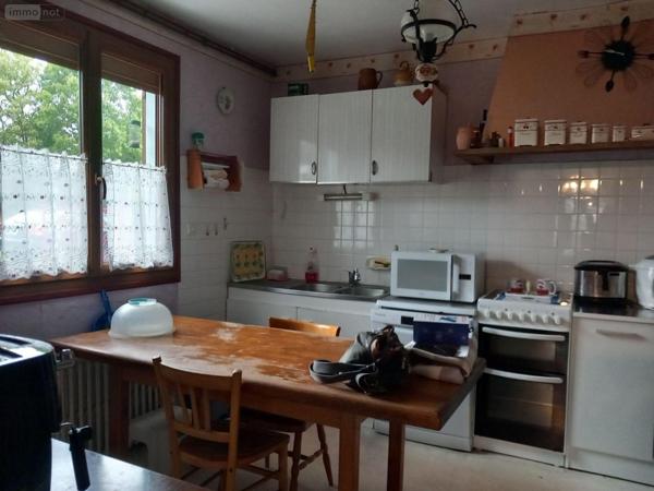 Maison à vendre à Ségur-les-Villas dans le Cantal (15300), ref : 2090