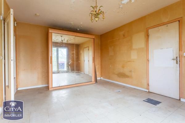 Appartement à vendre 1 pièce 29.49m² Arpajon (91290)