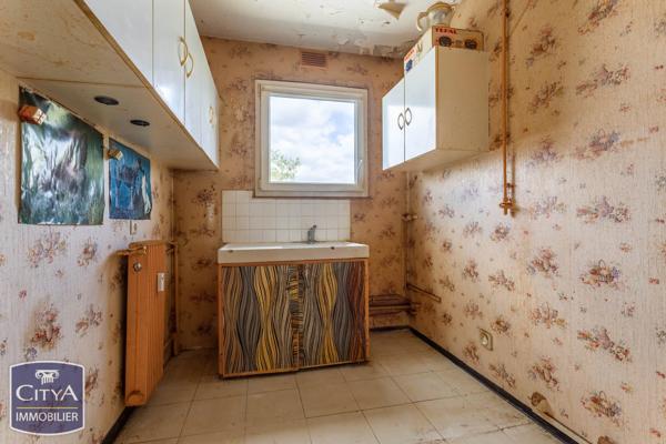 Appartement à vendre 1 pièce 29.49m² Arpajon (91290)