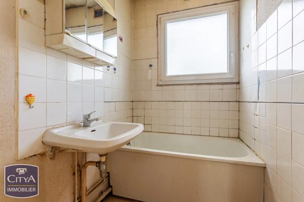 Appartement à vendre 1 pièce 29.49m² Arpajon (91290)