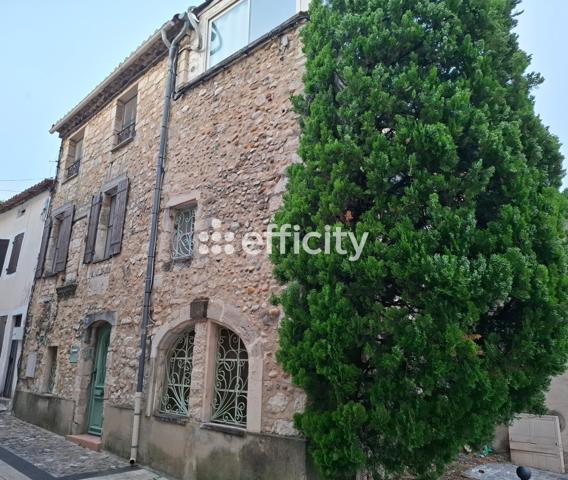 Maison
         3 pièces
        - 75 m² 150 000 € *