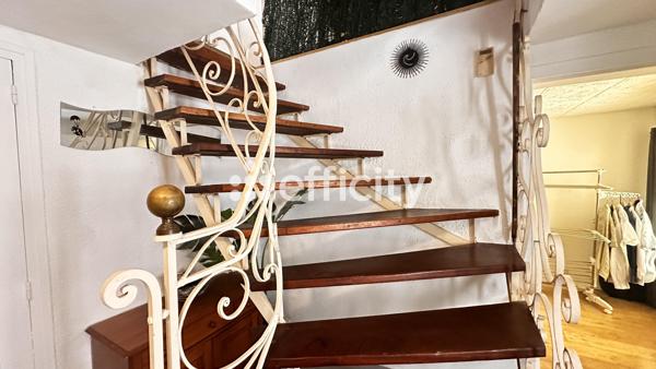 Maison
         3 pièces
        - 75 m² 150 000 € *