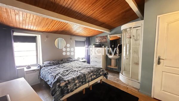 Maison
         3 pièces
        - 75 m² 150 000 € *