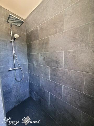 Maison à vendre 7 pièces CHAMBRAY LES TOURS (37) - 170 m2 - Double séjour - 5 chambres - Jardin arboré - 2 terrasses