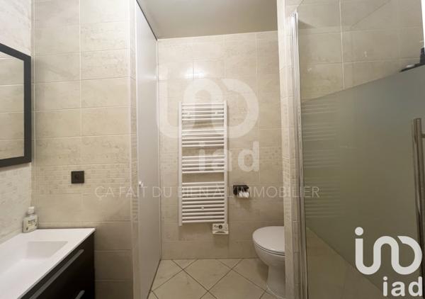 Appartement à vendre 3 pièces 70 m² Puteaux