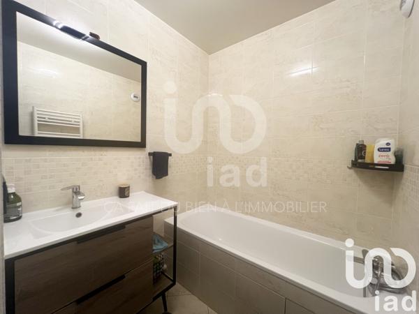 Appartement à vendre 3 pièces 70 m² Puteaux