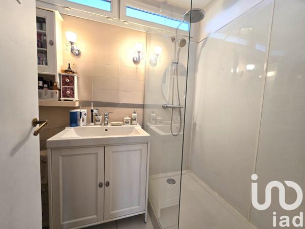 Appartement à vendre 4 pièces 66 m² Verneuil-sur-Seine