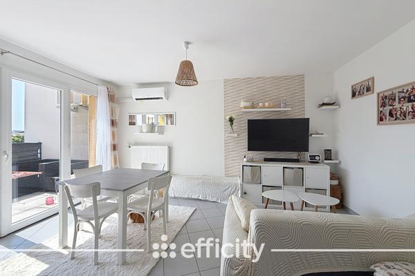 Appartement
         2 pièces
        - 47 m² Exclusivité 176 900 € *