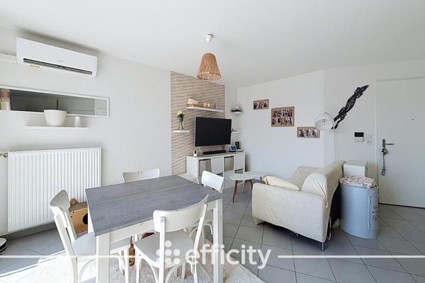 Appartement
         2 pièces
        - 47 m² Exclusivité 176 900 € *