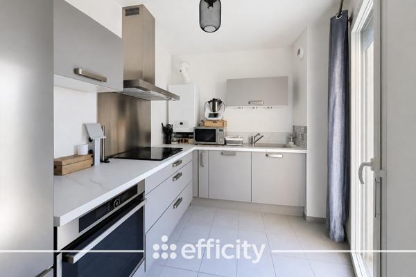 Appartement
         2 pièces
        - 47 m² Exclusivité 176 900 € *